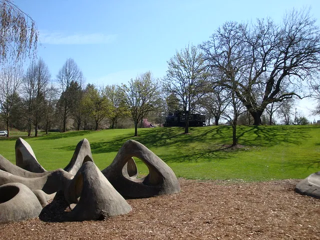 Avery Park