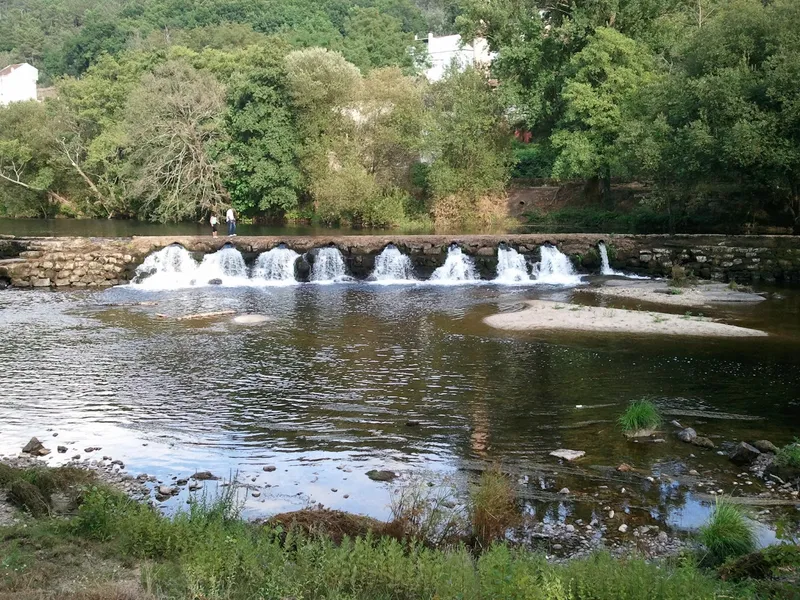 Avia River