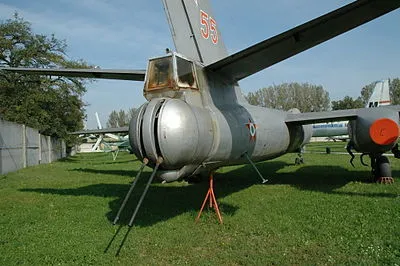 Aviation Museum