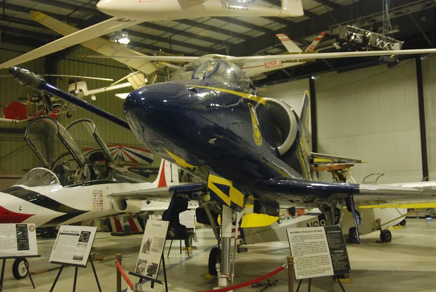 Aviation Museum of Kentucky