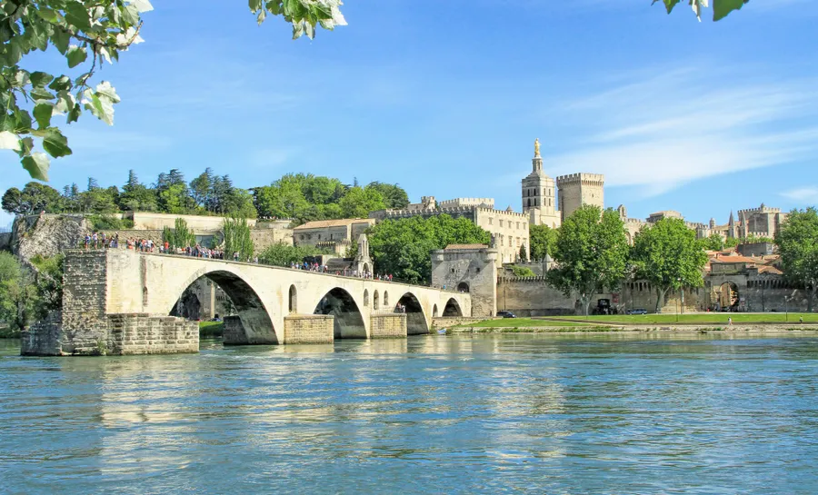 Avignon Festival