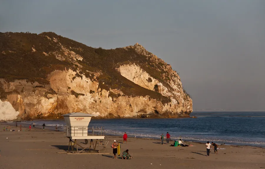 Avila Beach