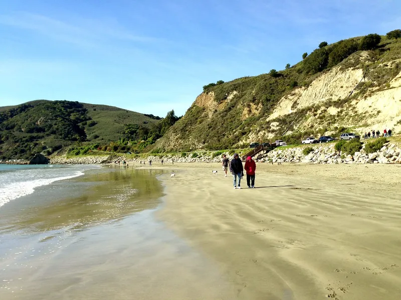 Avila Beach
