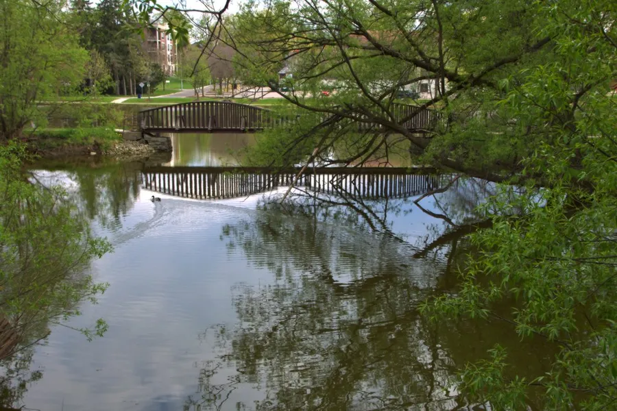 Avon River