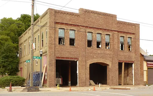 Avondale Brewing Company