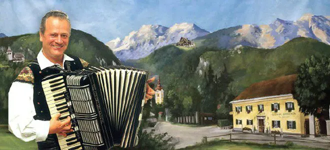 Avsenik Museum