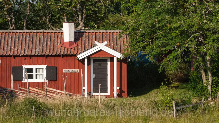 Axevalla House