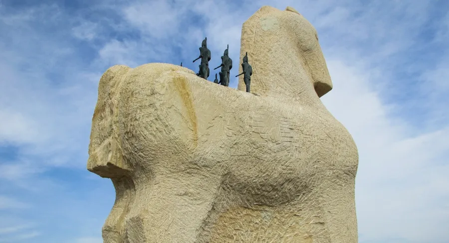 Ayia Napa Sculpture Park