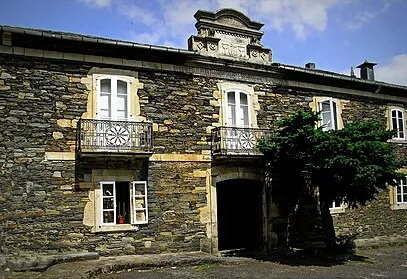 Ayuntamiento de Castropol