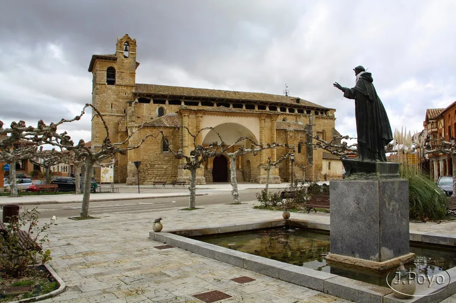Ayuntamiento de Frómista