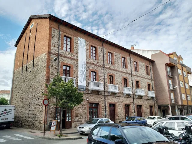 Ayuntamiento de La Bañeza