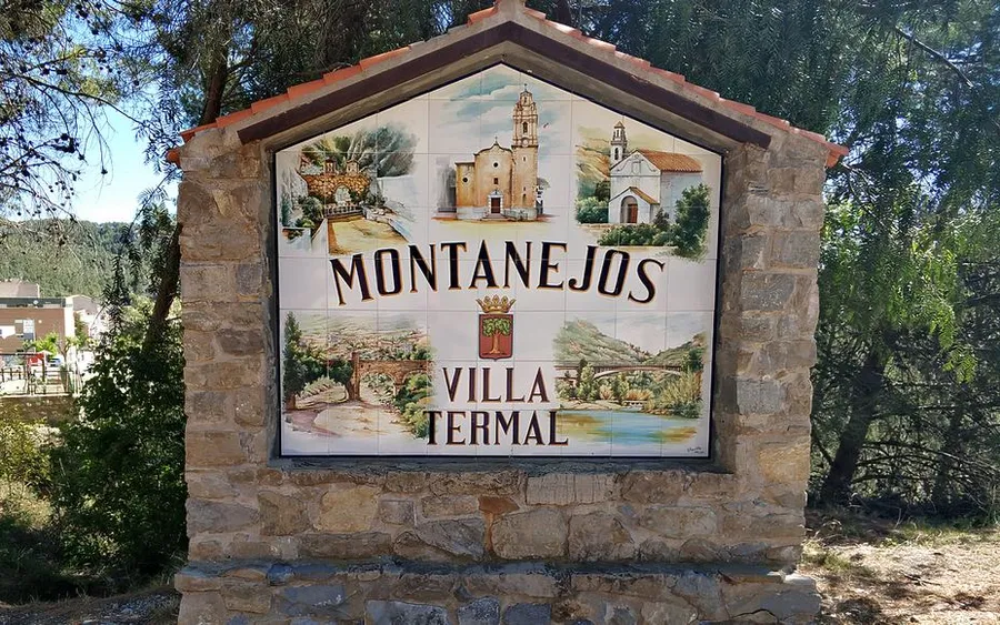 Ayuntamiento de Montanejos