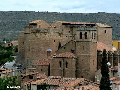 Ayuntamiento de Mora de Rubielos