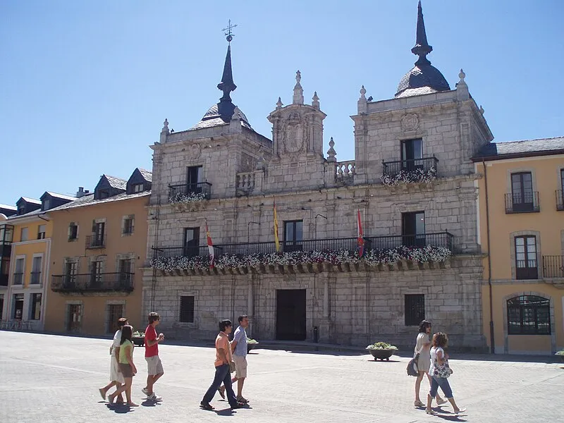 Ayuntamiento de Ponferrada