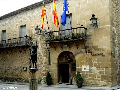 Ayuntamiento de Rubielos de Mora