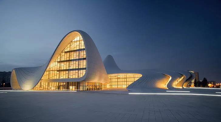 Azerbaijan State Museum of Art