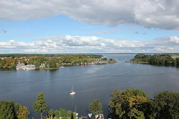 Bärenwald Müritz (near Plau am See)
