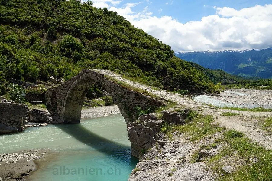 Bënja Bridge