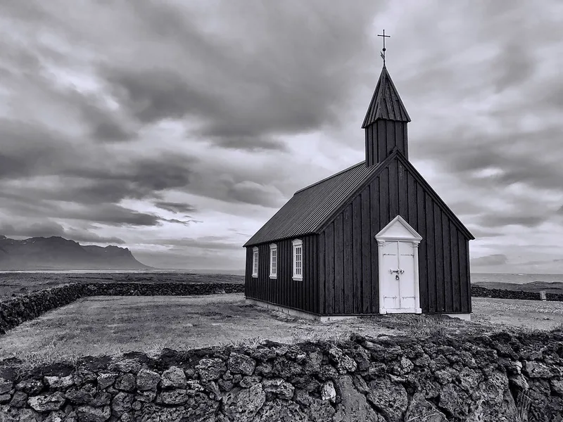 Búðir Church