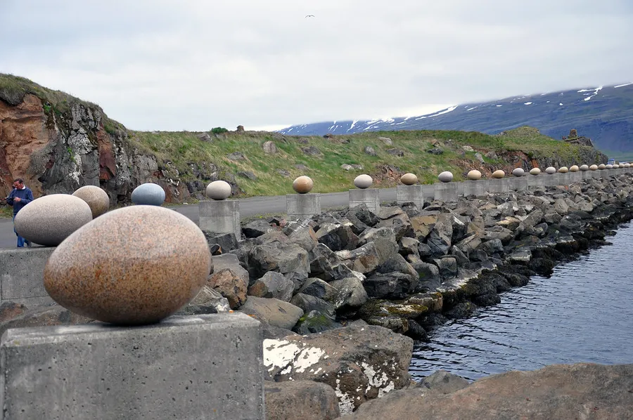 Búlandsnes Bird Reserve