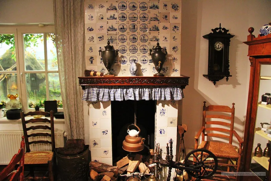 Bünting Tea Museum
