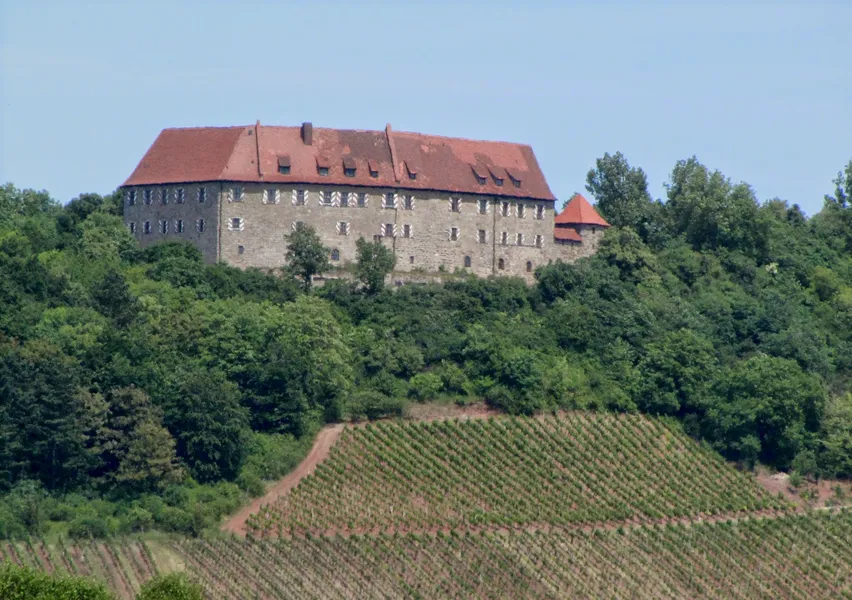 Bürgermeister-Ringenhain-Haus