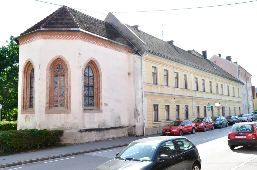 Bürgerspital zum Heiligen Geist