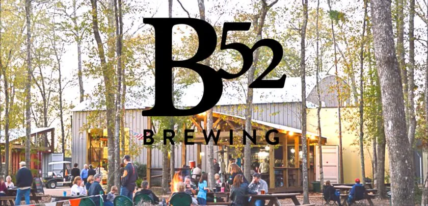 B-52 Brewing