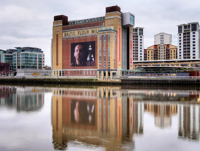 BALTIC Centre for Contemporary Art