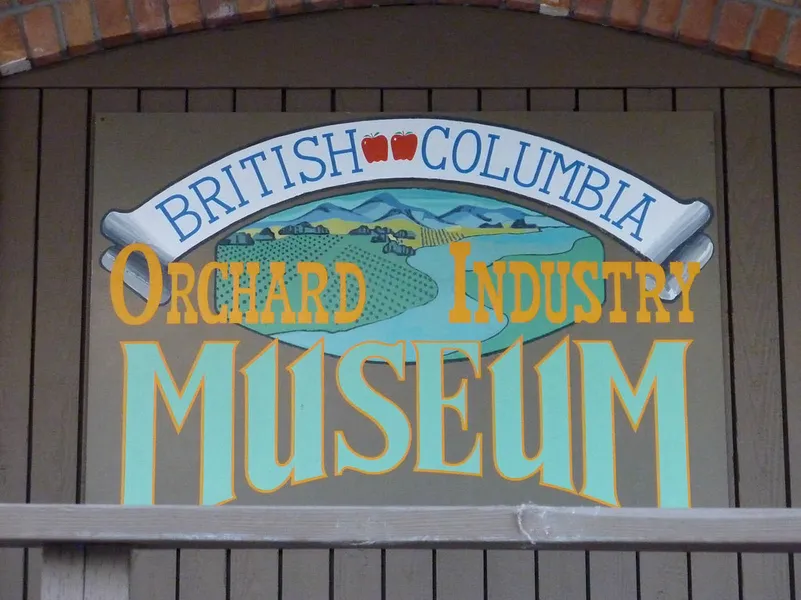 BC Orchard Industry Museum