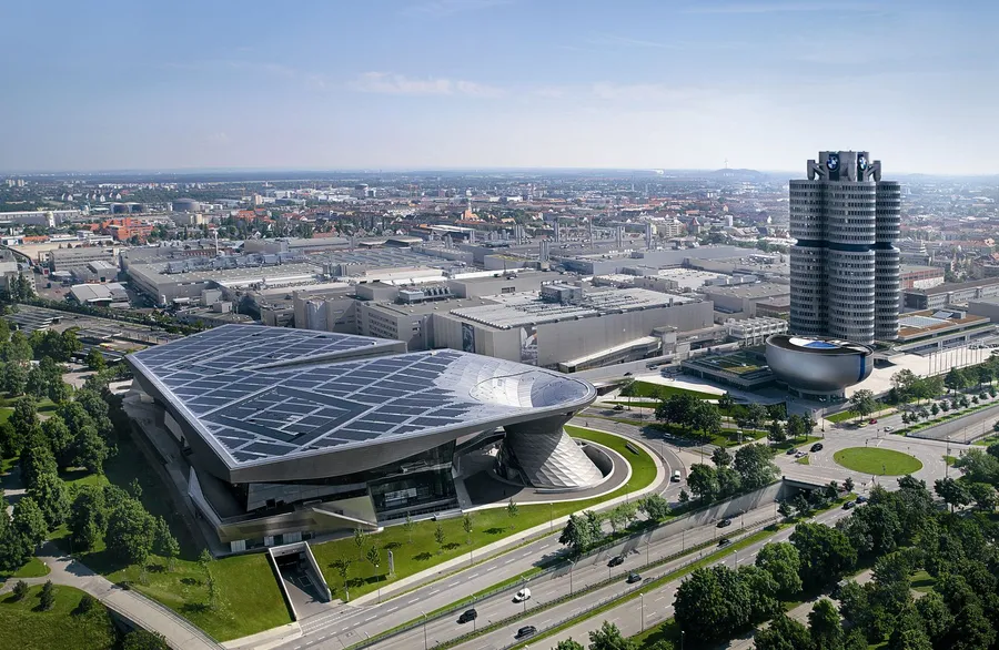 BMW Museum