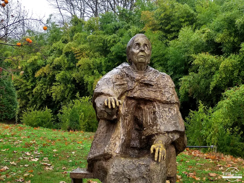 Baba Vanga's House