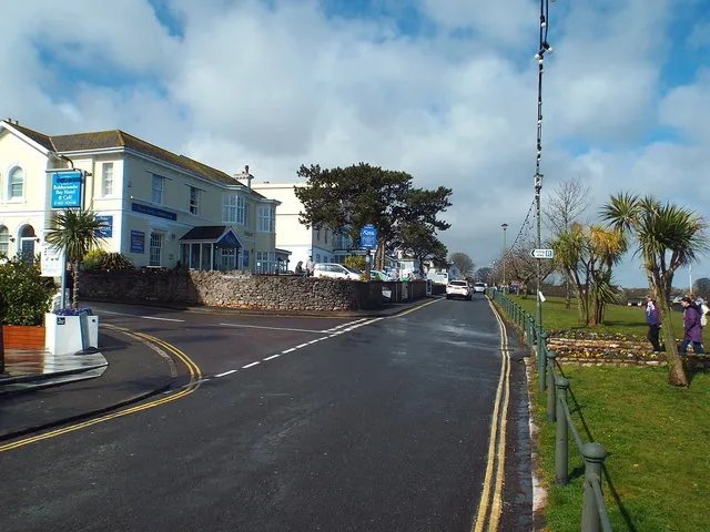 Babbacombe Downs