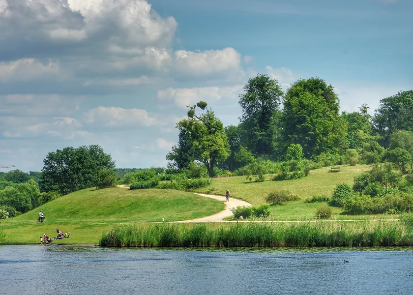 Babelsberg Park