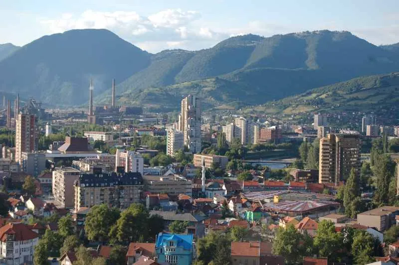 Babina rijeka