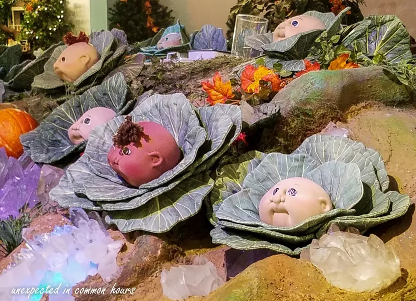 Babyland General Hospital