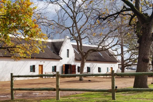 Babylonstoren