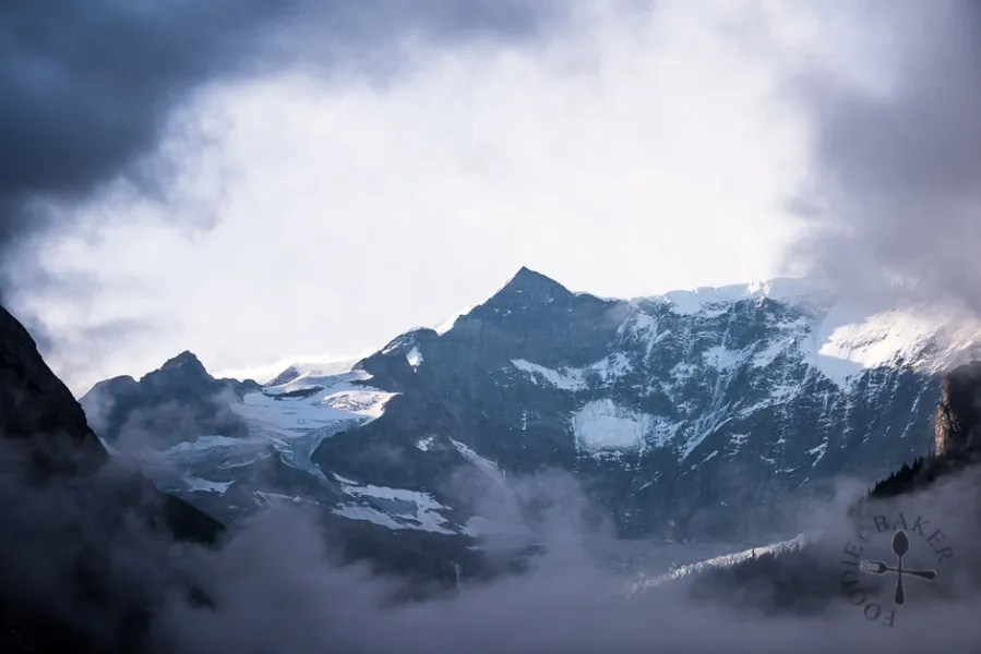 Bachalpsee Lake
