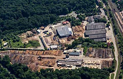 Bad Bentheim Thermal Baths