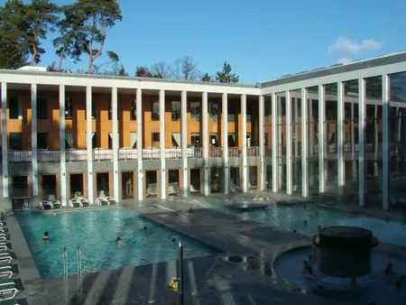 Bad Saarow Thermal Baths