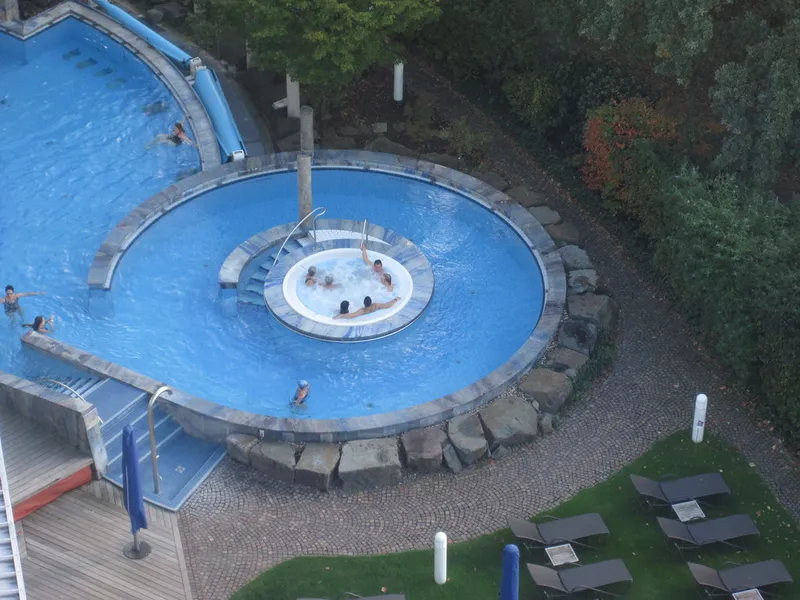 Bad Wilsnack Therme