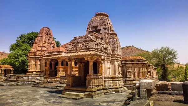 Bada Mahal
