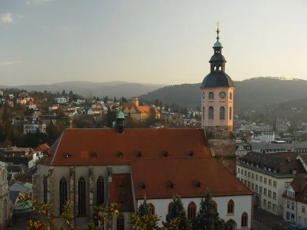 Baden-Baden Casino
