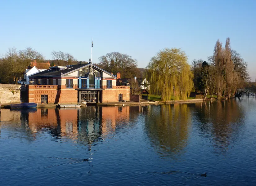 Badgemore Park Golf Club