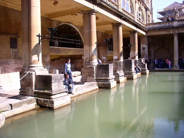 Badhaus (Bath House)