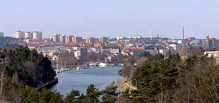 Badparken