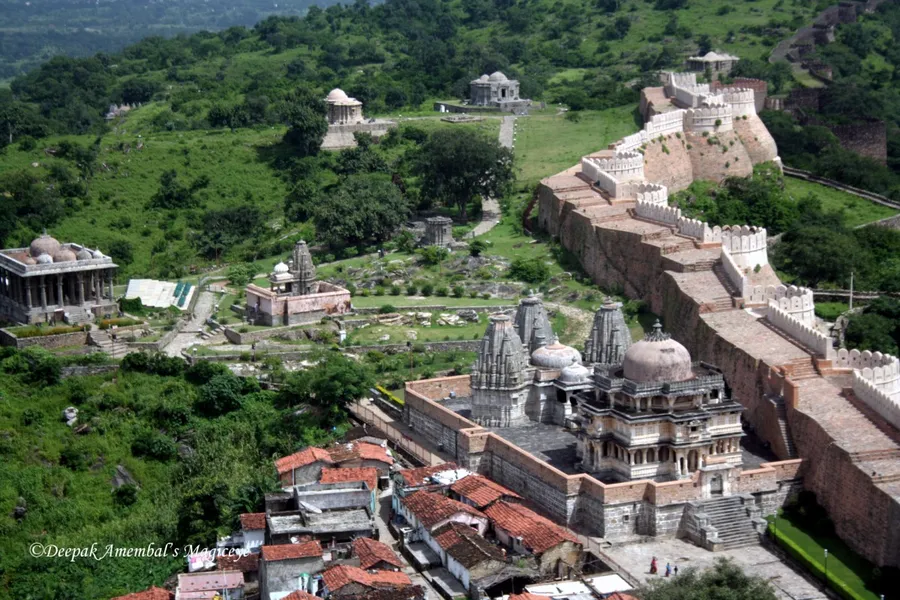 Badshahi Bagh