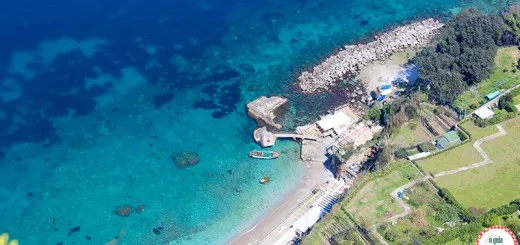 Bagni di Tiberio