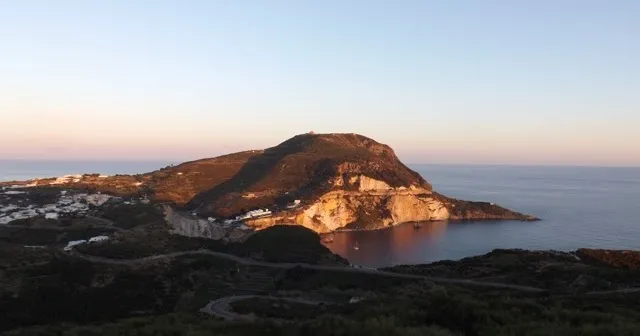 Bagno Vecchio Beach