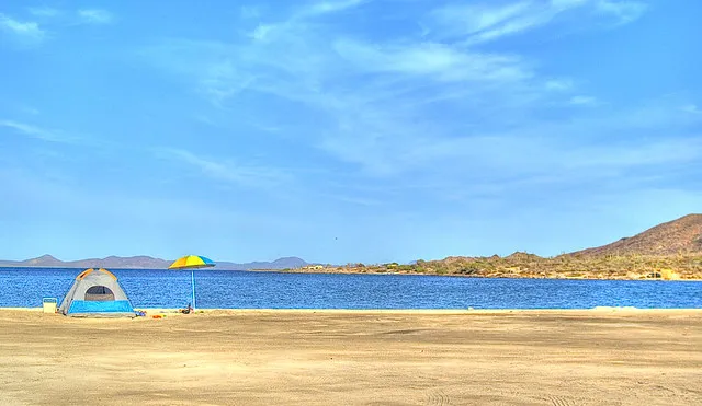 Bahía Concepción